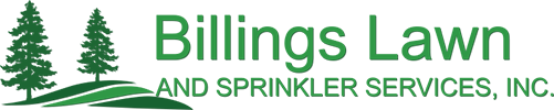 Billings Lawn and Sprinkler Services